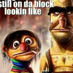 Chris Korleone Ft. Kruddy Osama Hip Hop DMac(Wild West)