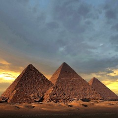 Hexy - Pyramids [FREE DOWNLOAD]