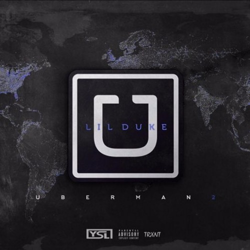 Lil Duke Ft. Wiz Khalifa - Melrose
