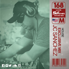 70`s & 80`s House Mashups 2017 JC Sanchez Sessions 168