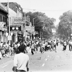 RIOT (landtowers flip)