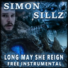 Long May She Reign // FREE HIPHOP \\ RAP // INSTRUMENTAL