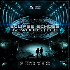 Eclipse Echoes & Woodstech - Teleporting