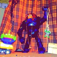 Blast Off (prod. By Yung Bonsu)