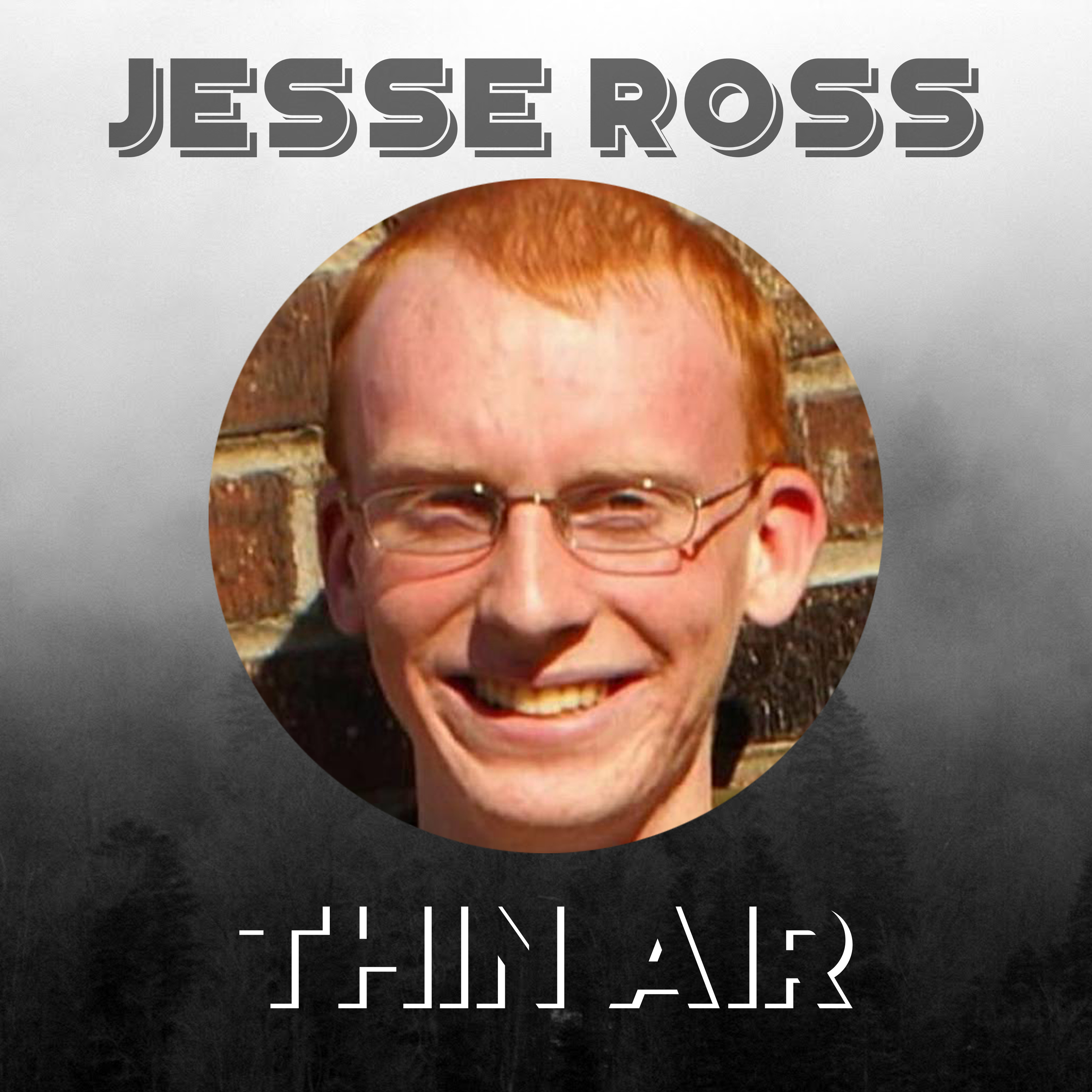 Episode 33 - Jesse Ross