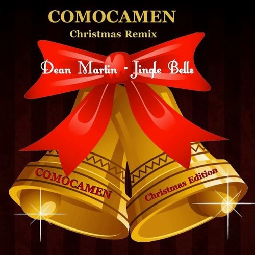 Stream Dean Martin Jingle Bells Christmas Remix) by