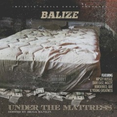 Balize ft. Nipsey Hussle - Shower [Thizzler.com]