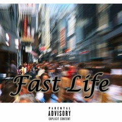 Meech - Fastlife