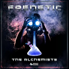 Frenetic & Overdrive & Insignia - Path Of Life