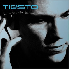 Tiesto @ Disneyland Paris 2005 Tracklist
