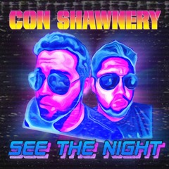 See The Night [Synthwave]