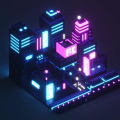 Minotics - Neo Tokyo