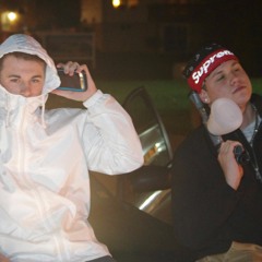 Luh Sauce Feat. Nicky P - Finessing