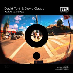 David Tort & David Gausa - El Paso