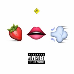 Strawberry Cough (Prod. By BV Beatz)