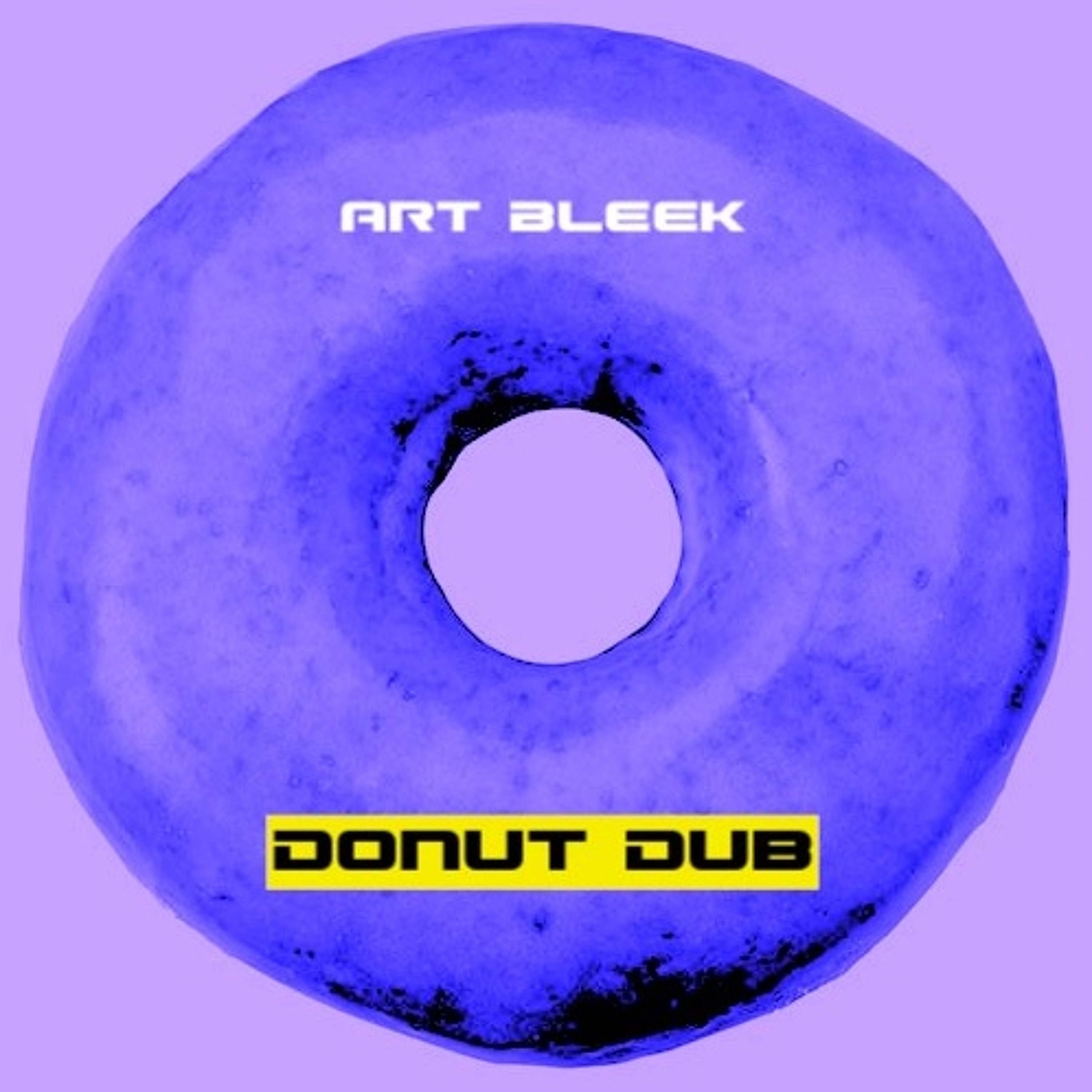 Art Bleek