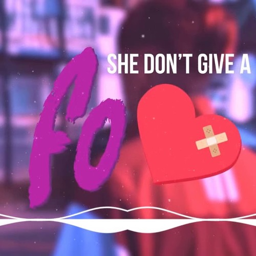 She Don't Give a Fo - BlanquitoDj (Version Cumbia)