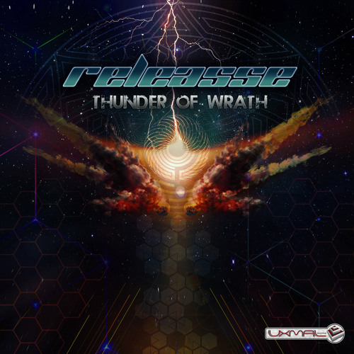 Releasse - Machines Of The New Order