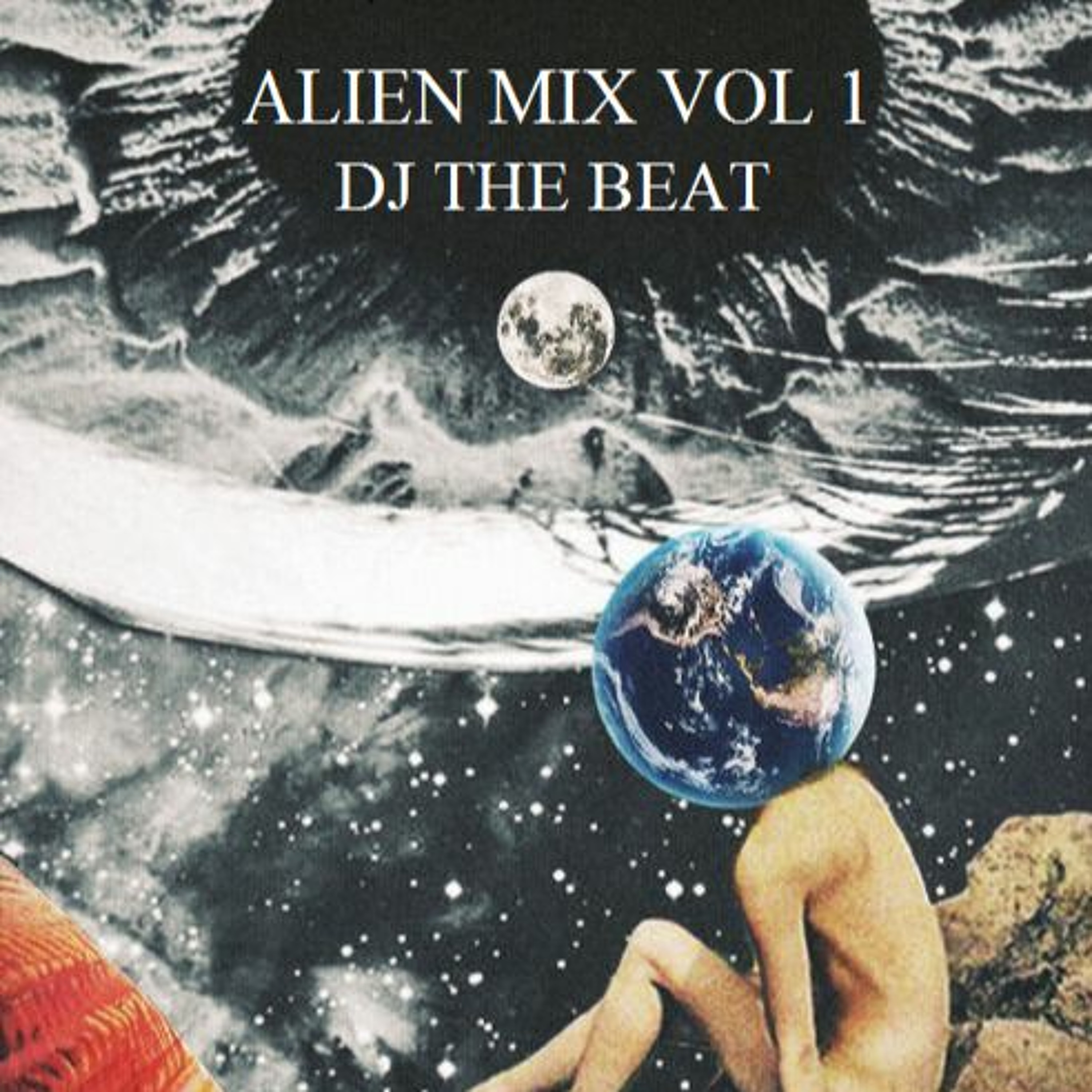 dj thebeat