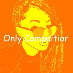 FREE DL [NEW ABoogie type Beat] - Only Competitor