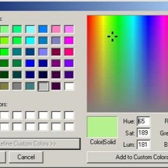 Colours