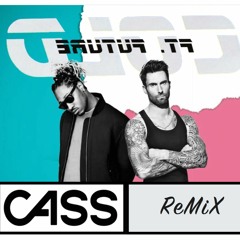 Cold [Maroon 5 x Future] (CASS Remix)