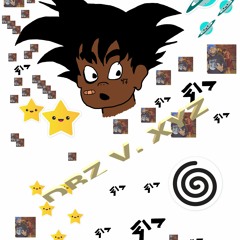 Dragonballs in da trap****molly****