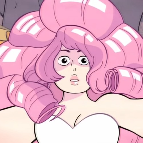 Stream Steven Universe - Rose's tape to Steven by Rise Before The End ...