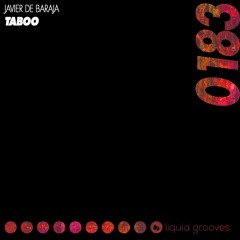 Javier De Baraja - Taboo (Original Mix)