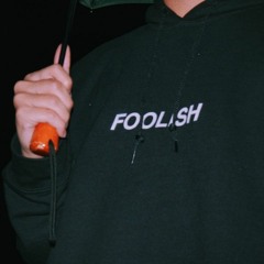 TAWKSICK 毒性 - FOOLISH SELF