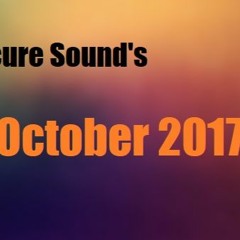 Obscure Sound - Best of October 2017