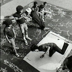 Breakin Underground | Mixtape 01