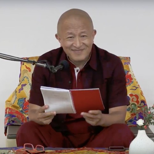 Compassion, Avalokiteshvara and the Thousand Hands Sutra Part 4