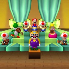 Mario Party