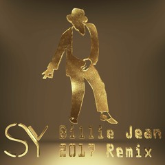 Michal Jackson - Billie Jean(Sir.Y Remix)