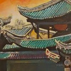 Mao Zedong - Scandalli - Seps