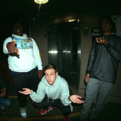 2 Stalky (Feat. YungC) [Prod. JGr3onthebeat]