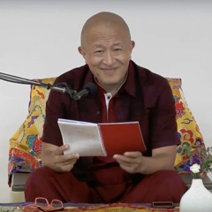 Compassion, Avalokiteshvara and the Thousand Hands Sutra Part 2