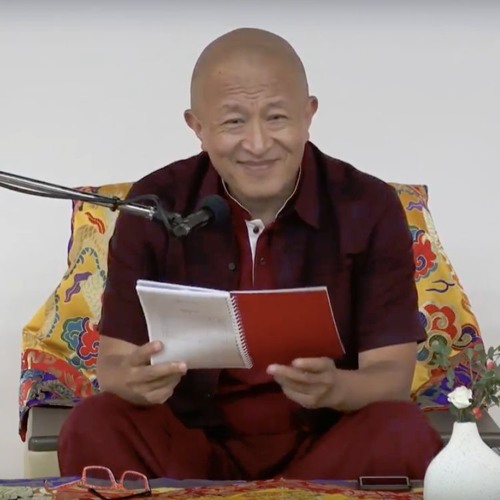 Compassion, Avalokiteshvara and the Thousand Hands Sutra Part 2