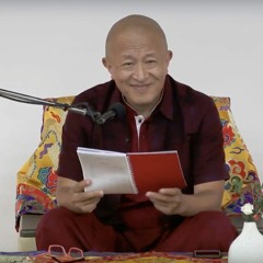 Compassion, Avalokiteshvara and the Thousand Hands Sutra Part 3