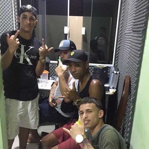MEDLEY MC MV E MC FP [DJ ANDRE DE CG DJ JV DE VV] PIC 2018