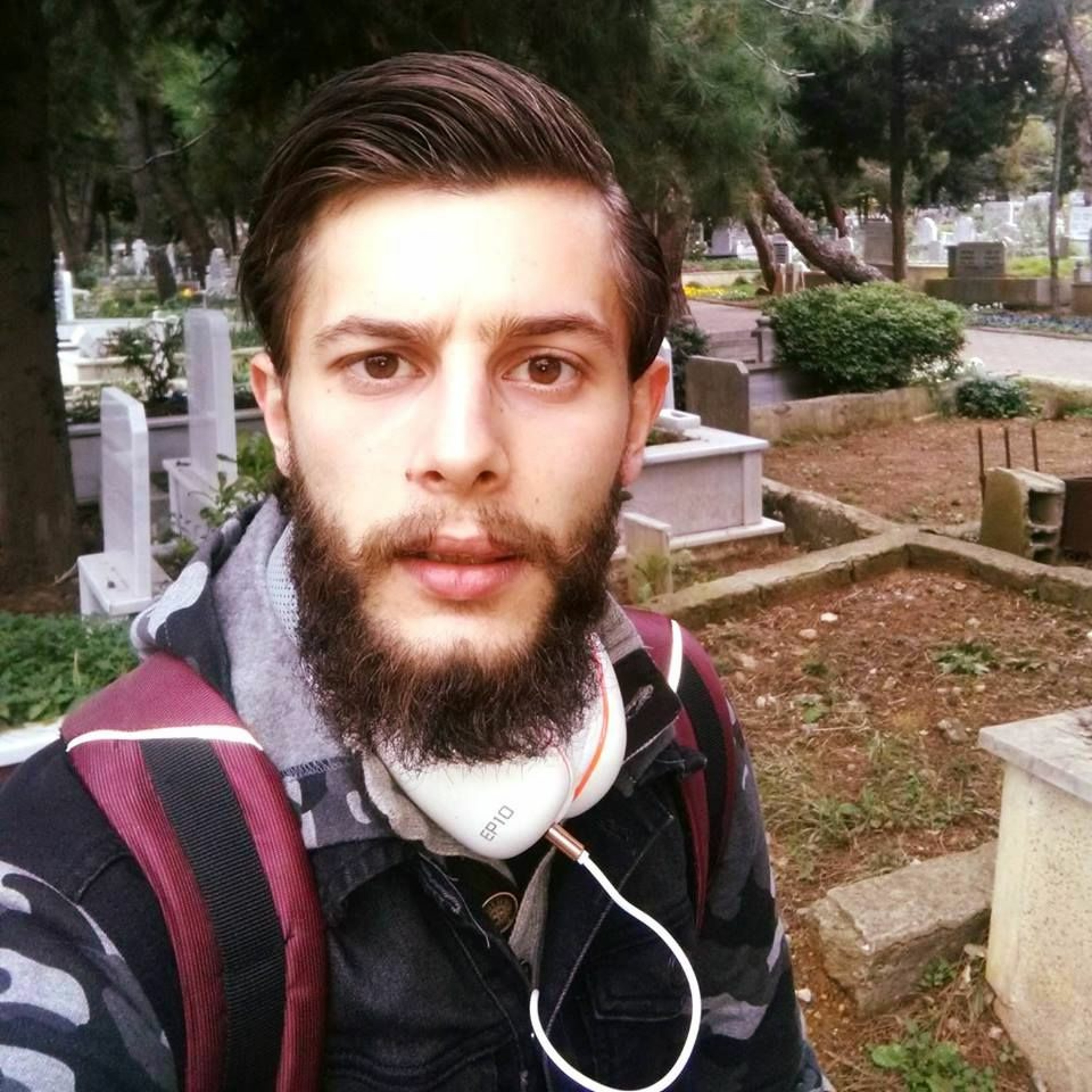 Ömer Enver Eriş