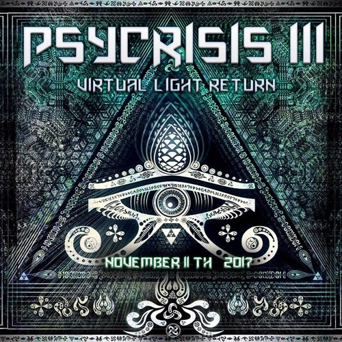 Psy Crisis Work In Progress For Feed Back