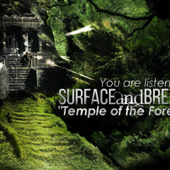 Temple of the Forest (Instrumental)