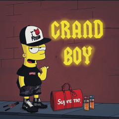 GRAND$BOY - Я Я Я Подниму Trap