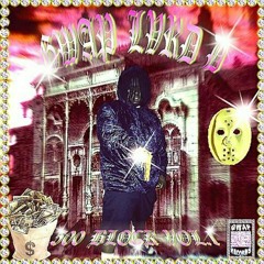 GWAP LVRD D- GWAPLIFE