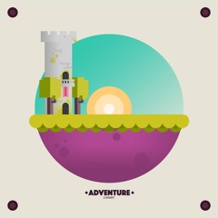Makuda - Adventure