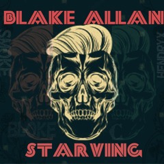 Starving