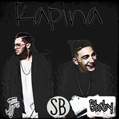Slash Bros - "Rapina"