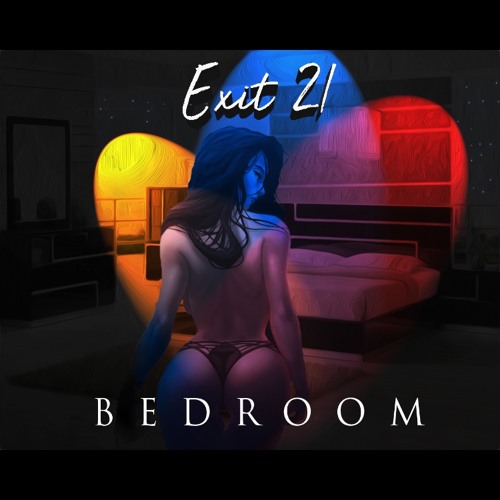 EXIT 21- BEDROOM